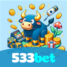 533bet：Conquiste prêmios no futebol e vença nas mesas de poker online!