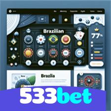 533bet：Jogue futebol online e conquiste as maiores vitórias de sua vida!