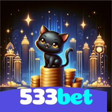 533bet：Em cada giro, uma vitória! Jogue nas melhores slots online!