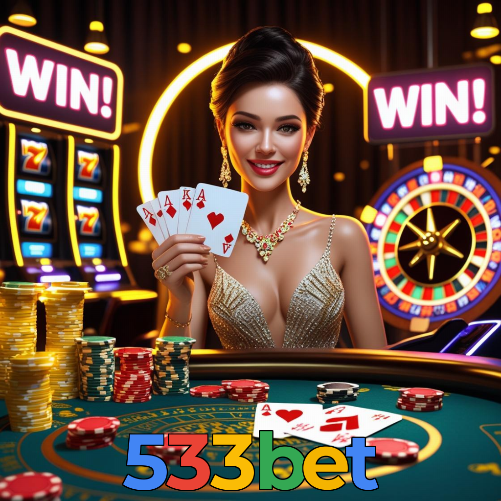 533bet:Jogue poker como um profissional e vença grandes desafios!