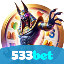 533bet:Em cada giro, novas vitórias! Venha jogar nas melhores slots!