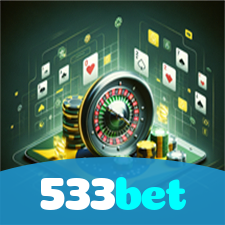 533bet：Ganhe muito jogando blackjack e apostando no futebol online!