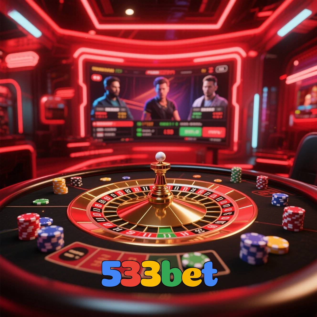 533bet:O futebol online é mais emocionante quando você está ganhando!