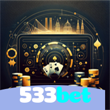 533bet：Jogue futebol online e sinta o jogo como nunca antes!