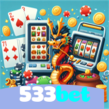 533bet:No futebol online, suas vitórias estão a um passo de distância!