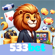 533bet：Jogue futebol online e tenha a chance de conquistar grandes recompensas!