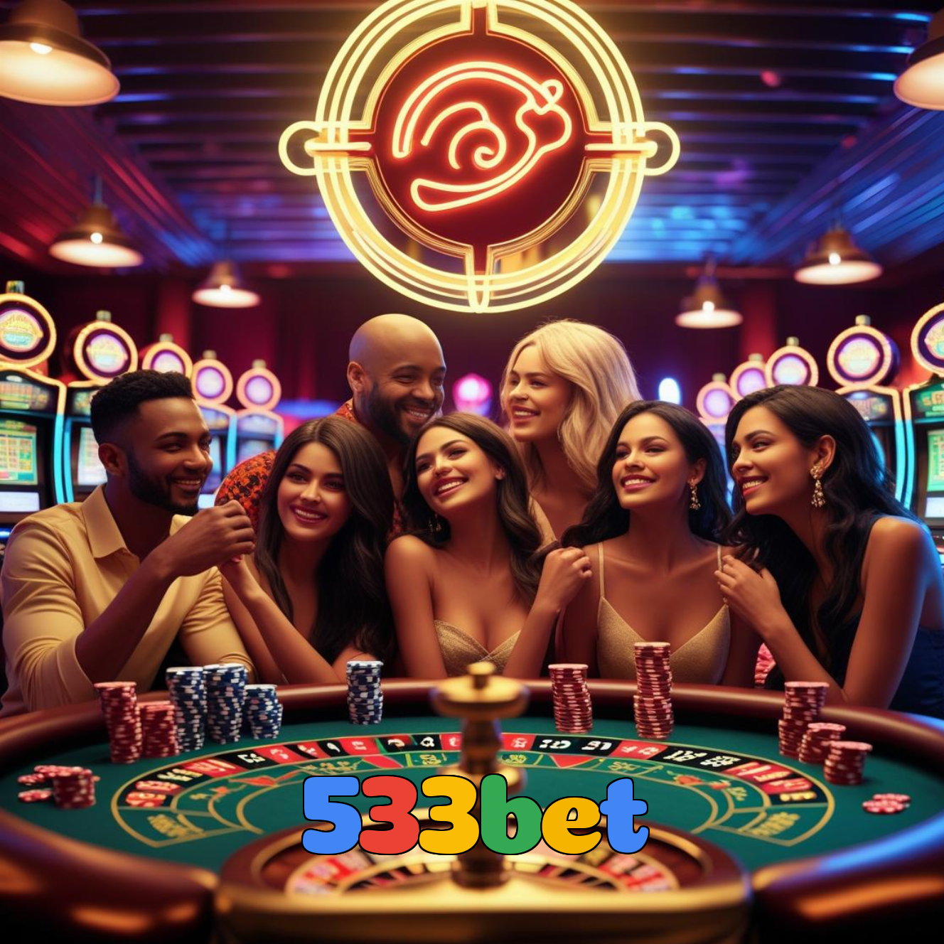 533bet:Sinta a emoção de ganhar no cassino online! Aposte e vença!