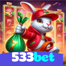 533bet：Aposte agora nas roletas e mostre sua sorte!
