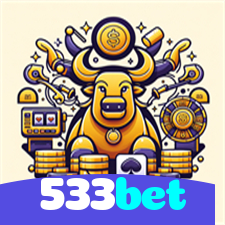 533bet:Divirta-se com poker, blackjack e aposte no futebol online!