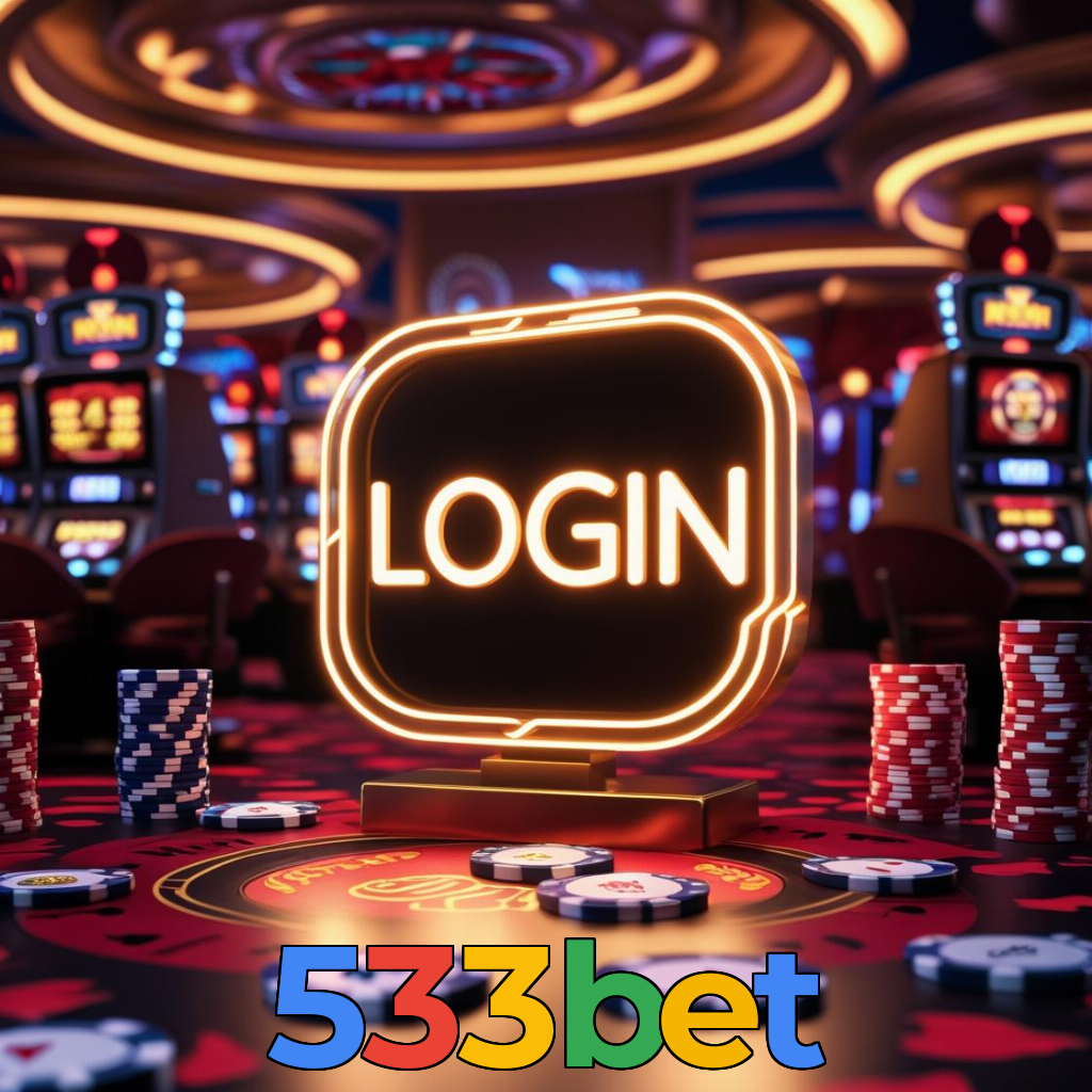 533bet：Onde sua sorte brilha com apostas no futebol e prêmios em roleta!