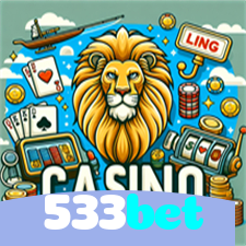 533bet：Jogue nas roletas e veja grandes prêmios surgirem para você!
