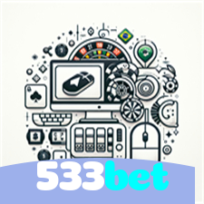 533bet：Apostas ao vivo no futebol e vitórias garantidas em roleta!
