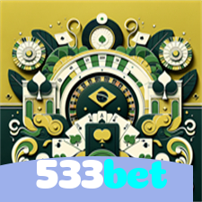 533bet：Sinta a adrenalina da roleta! Aposte e vença agora!