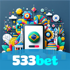 533bet：A roleta nunca foi tão empolgante! Aposte e vença!