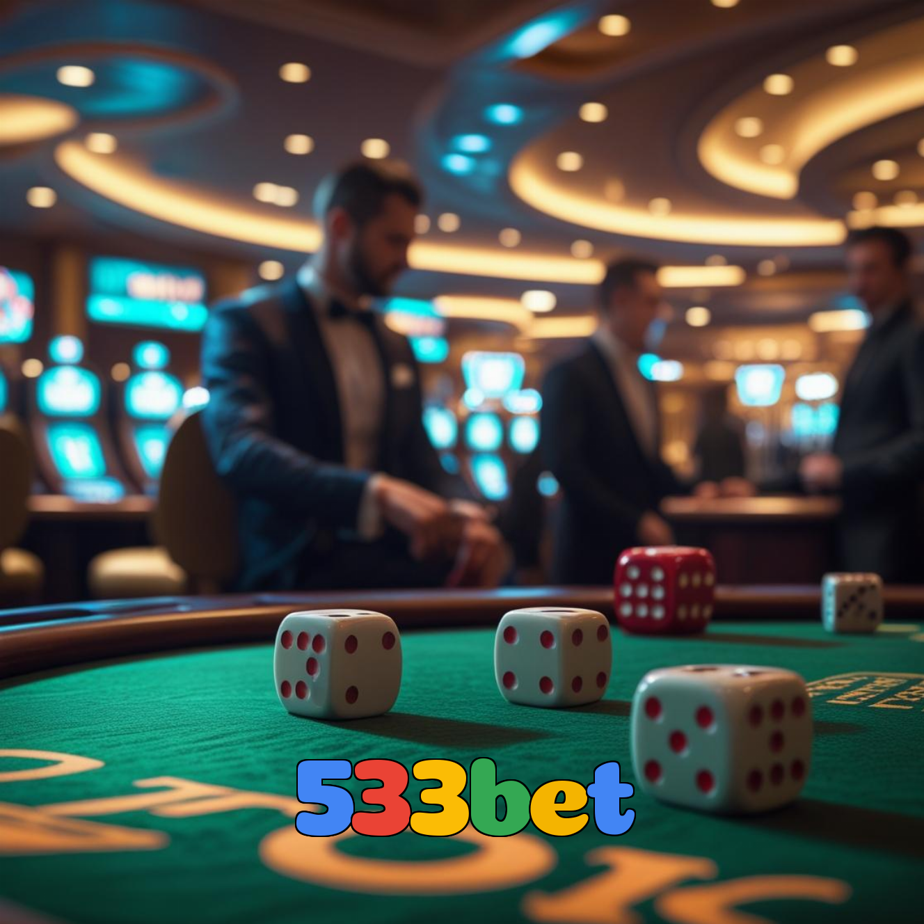 533bet：Jogue futebol online e sinta a vitória ao seu alcance!