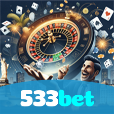 533bet：Jogue slots, aposte no futebol e vença com confiança no nosso cassino!