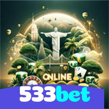 533bet：Aposte nas melhores slots e conquiste prêmios como nunca!