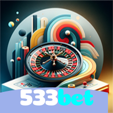 533bet：Jogue no futebol digital e viva a emoção de ganhar!