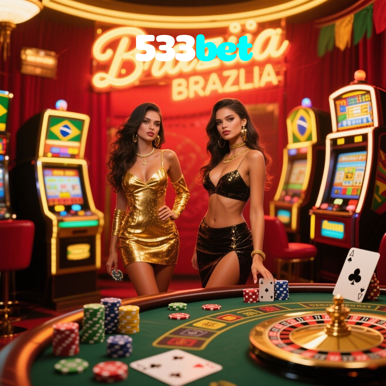 533bet：O melhor do cassino está ao seu alcance! Jogue agora!
