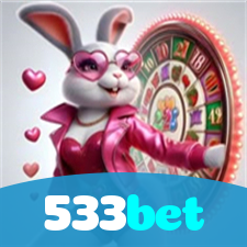 533bet：Jogue nas nossas slots e conquiste vitórias épicas!