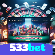 533bet：O cassino online está esperando por você! Jogue e vença!