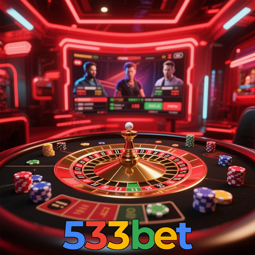 533bet:A diversão está garantida! Aposte nas melhores slots agora!
