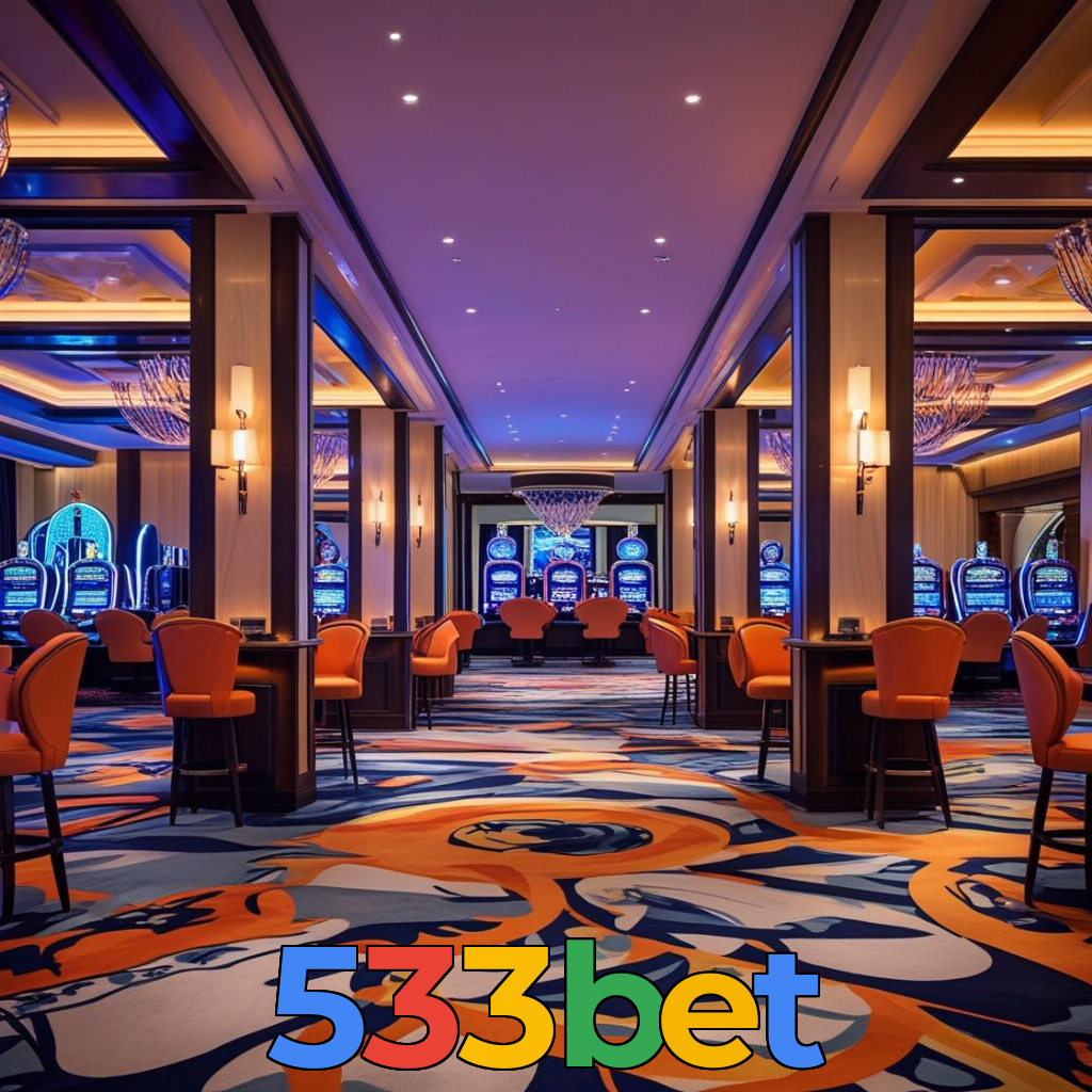 533bet:Jogue poker, roleta e aposte no futebol no cassino online mais seguro!