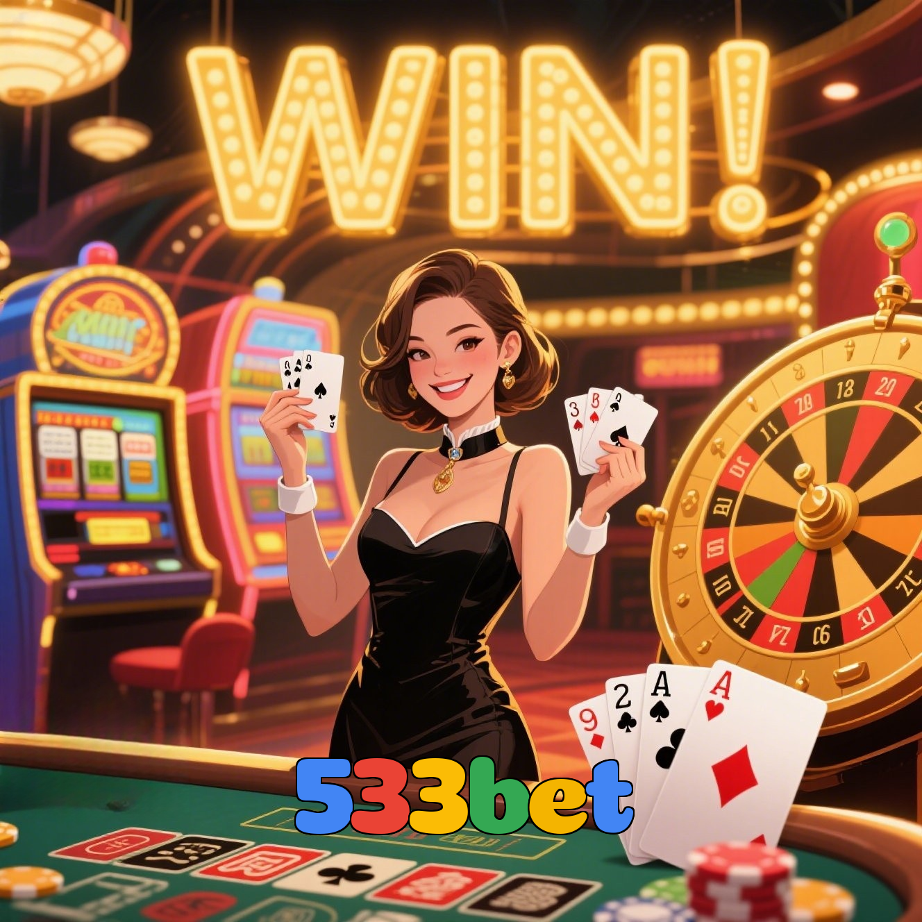 533bet：Jogue poker, roleta e aposte no futebol no cassino mais confiável!