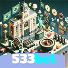 533bet:Onde a diversão e a sorte se encontram: poker, roleta e futebol online!