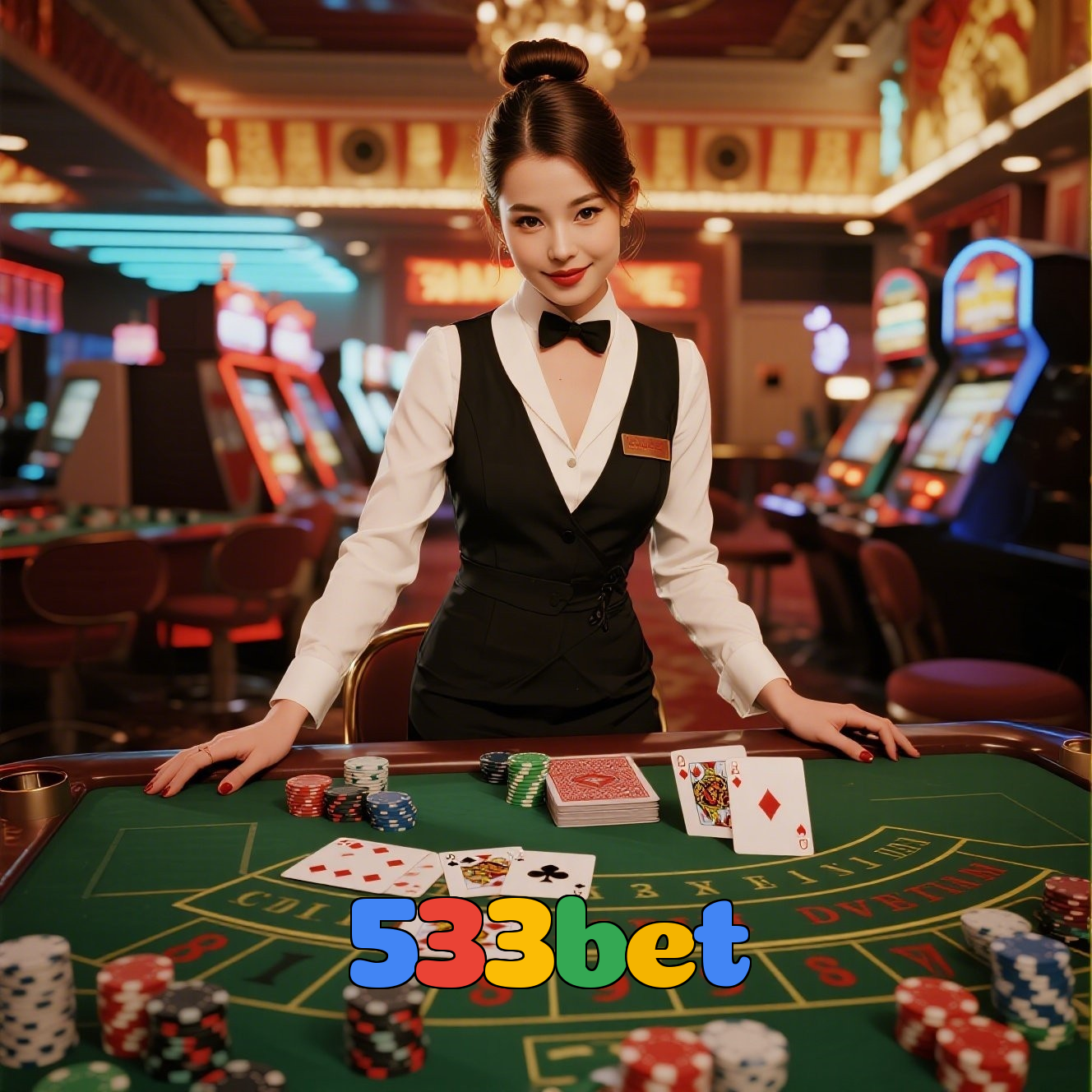 533bet:Jogue poker, aposte no futebol e vença com grandes prêmios!