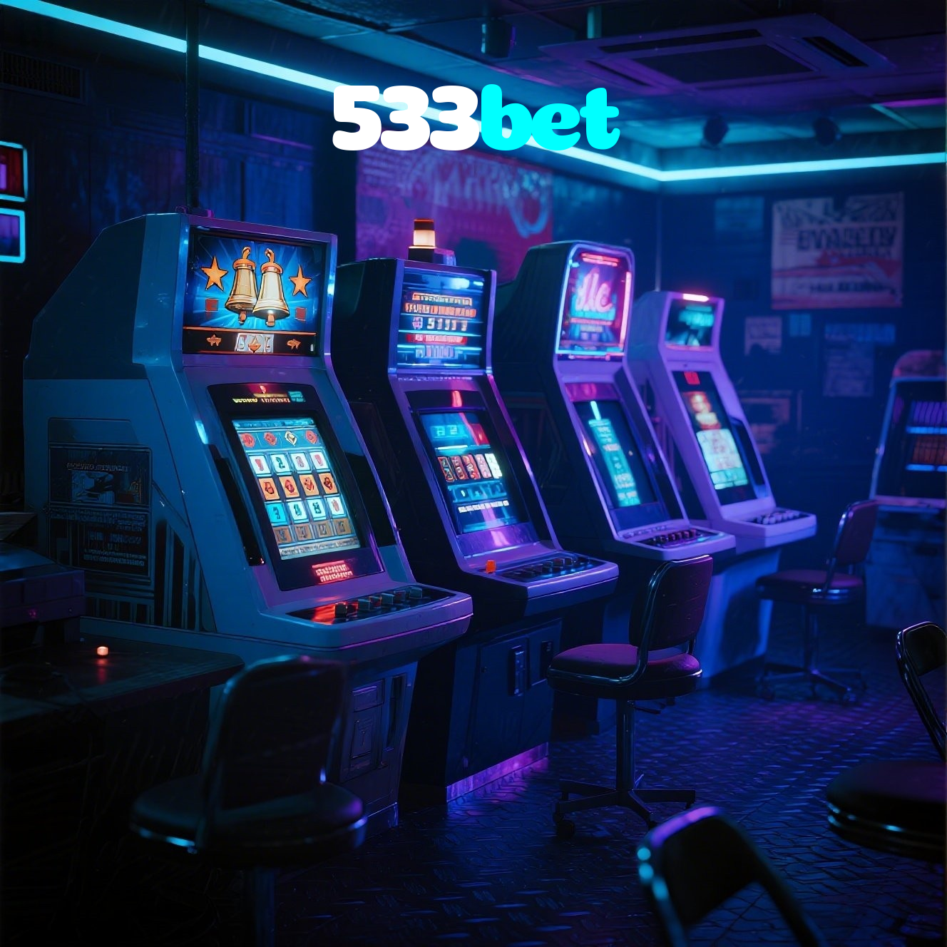 533bet:Jogue slots, aposte no futebol e conquiste prêmios incríveis!