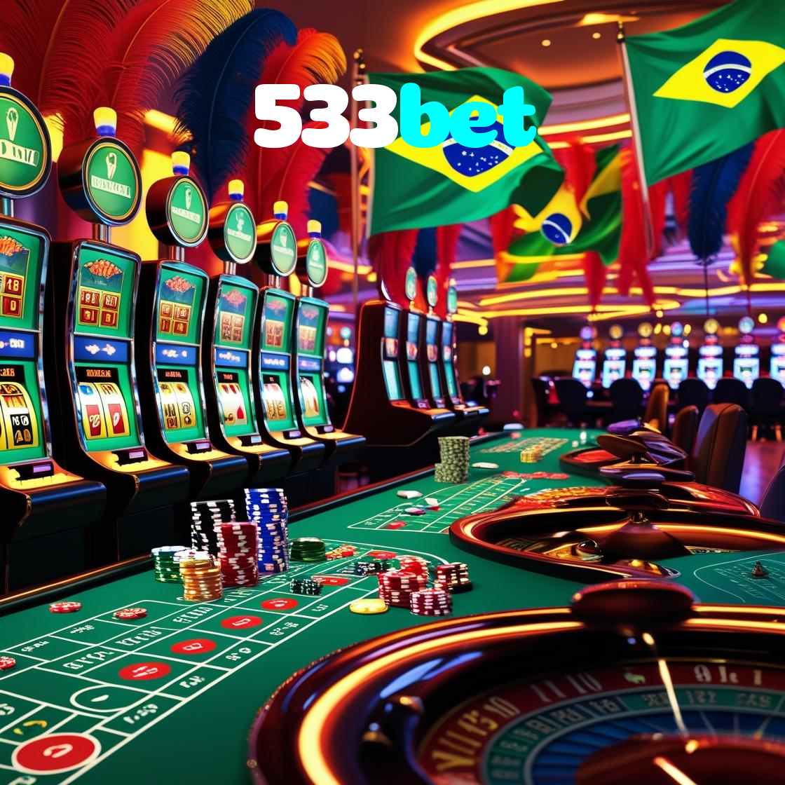 533bet:O cassino online perfeito para quem ama futebol e jogos emocionantes!