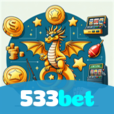 533bet:Aposte nas melhores slots e conquiste grandes vitórias!