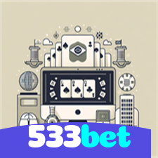533bet：O melhor cassino online para apostas esportivas e jogos como blackjack!