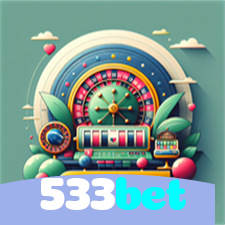 533bet：Aposte agora no futebol digital e conquiste sua vitória!