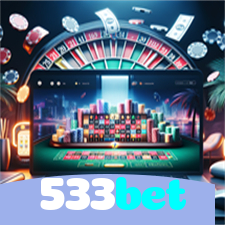 533bet：Os jackpots estão esperando por você! Entre no jogo e faça história!