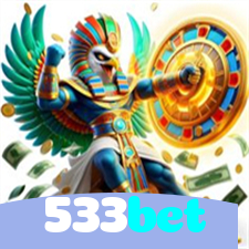 533bet:O cassino online perfeito para quem adora apostar no futebol e jogar roleta!