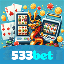 533bet：Jogue roleta e aposte no futebol ao vivo para grandes prêmios!
