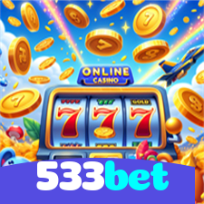 533bet：Grandes jackpots estão te esperando! Gire a roleta e ganhe agora!