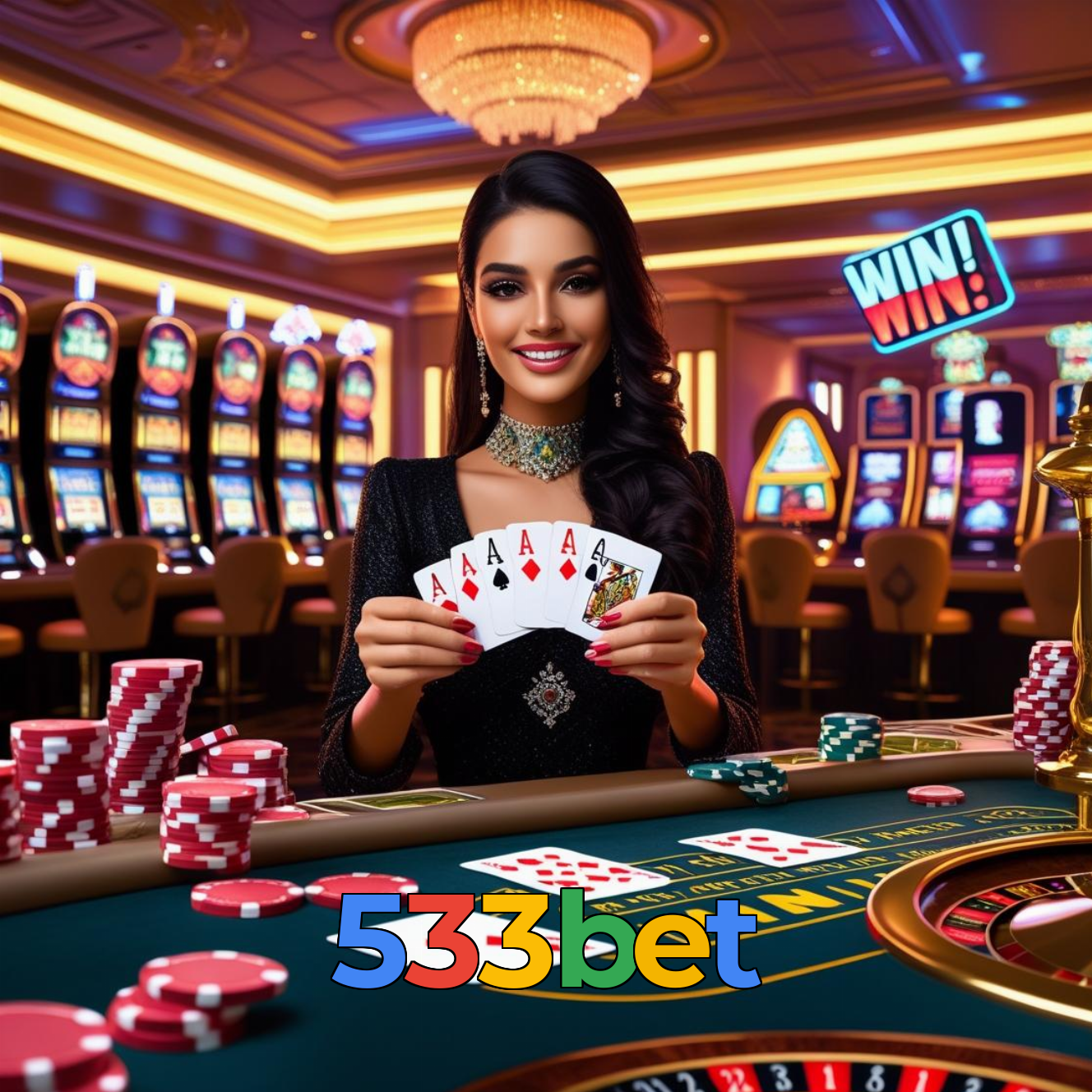 533bet:A emoção do blackjack te espera! Aposte e vença agora!