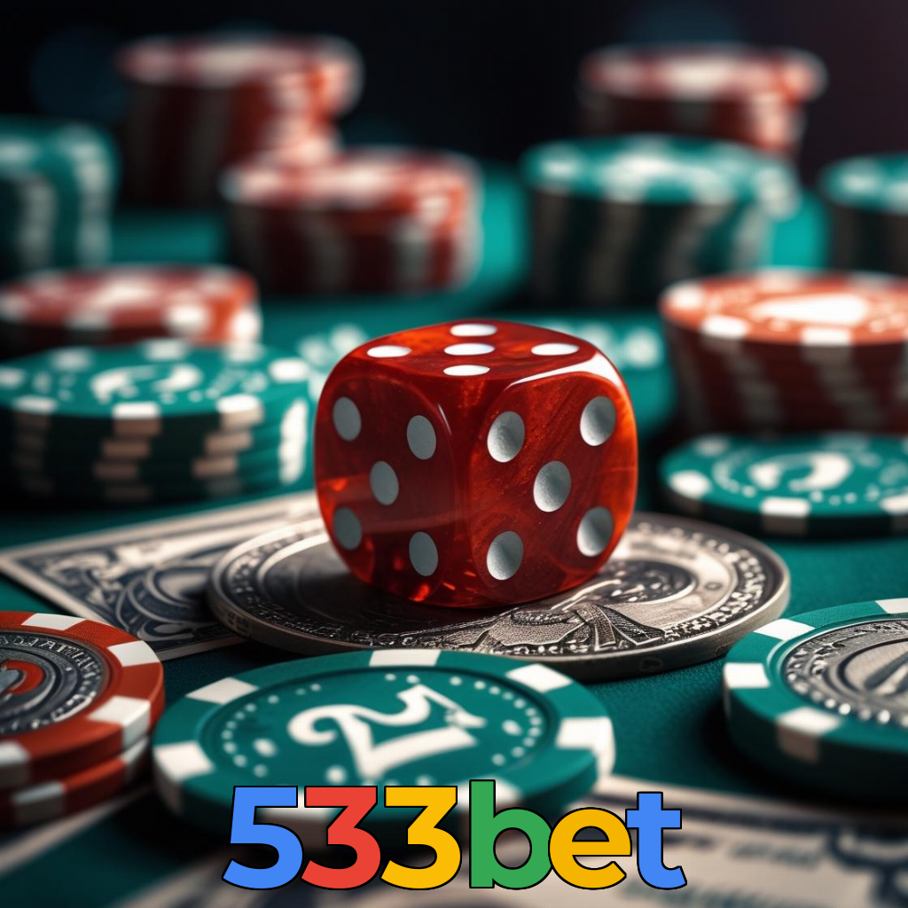 533bet：O cassino perfeito para jogar poker e fazer apostas no futebol online!