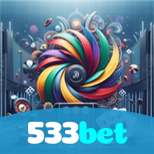 533bet：Jogue poker e vença como um verdadeiro campeão!