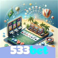 533bet：Aposte no futebol online e vença os maiores campeões!