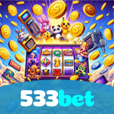 533bet：Apostas emocionantes em futebol e diversão garantida em blackjack e roleta!