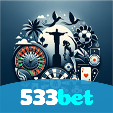 533bet：Aposte no futebol online e vença como um campeão!