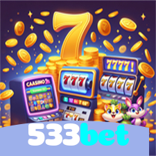 533bet:A sorte está ao seu lado no cassino online com jogos de roleta e apostas no futebol!