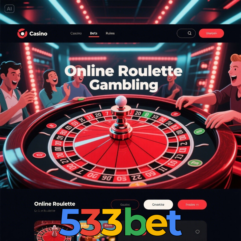 533bet:Aposte no futebol e ganhe prêmios em slots e roleta ao vivo!