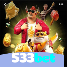 533bet：Aposte no futebol digital e viva grandes vitórias!