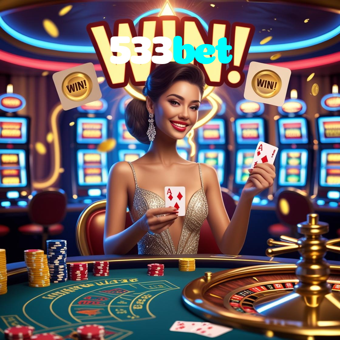 533bet:O cassino online oferece grandes prêmios! Aposte e ganhe agora!