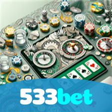 533bet:Em cada giro, uma vitória! Jogue nas melhores slots online!